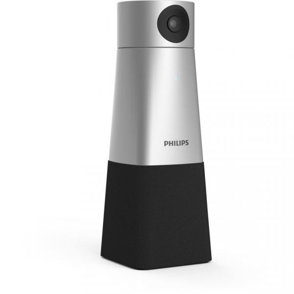 Philips PSE0550 HD-Audio and Videoconference