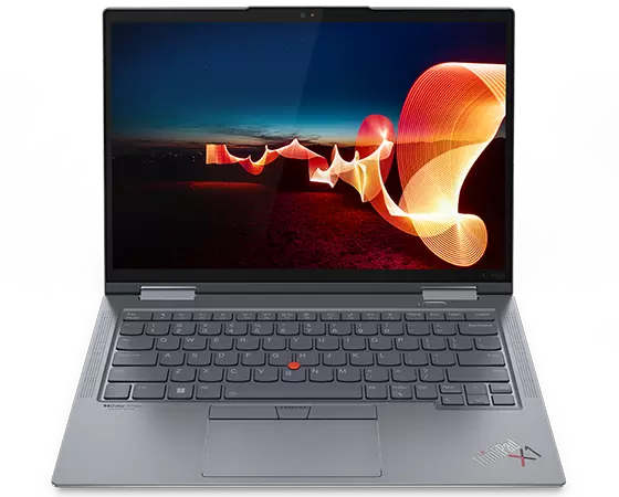 Lenovo ThinkPad X1 Yoga Gen 7 21CD 14 0GB Intel Iris Xe Graphics No-OS