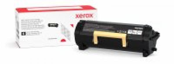 Xerox B410/B415 H Cap BLACK Toner Crtdge