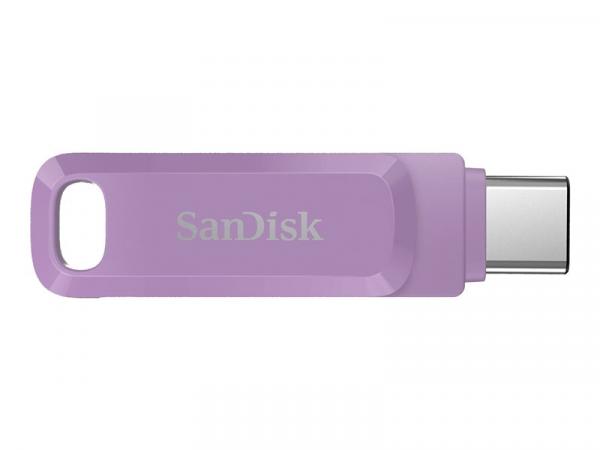 SANDISK Ultra Dual Drive Go USB 256GB