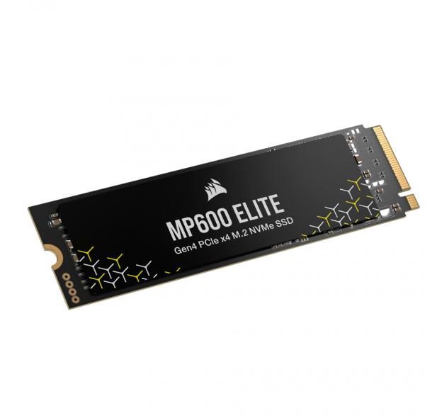 Corsair MP600 ELITE M.2 1TB PCIe Gen4x4 2280