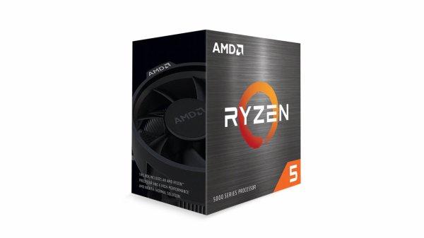 AMD Ryzen 5 5600GT 3.6 GHz, 19MB, AM4, 65W, Wraith Stealth Cooler