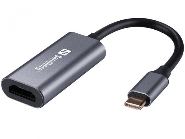 USB-C to HDMI Link 4K 60Hz