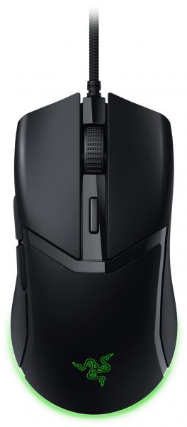 Razer Cobra Gaming Mouse USB