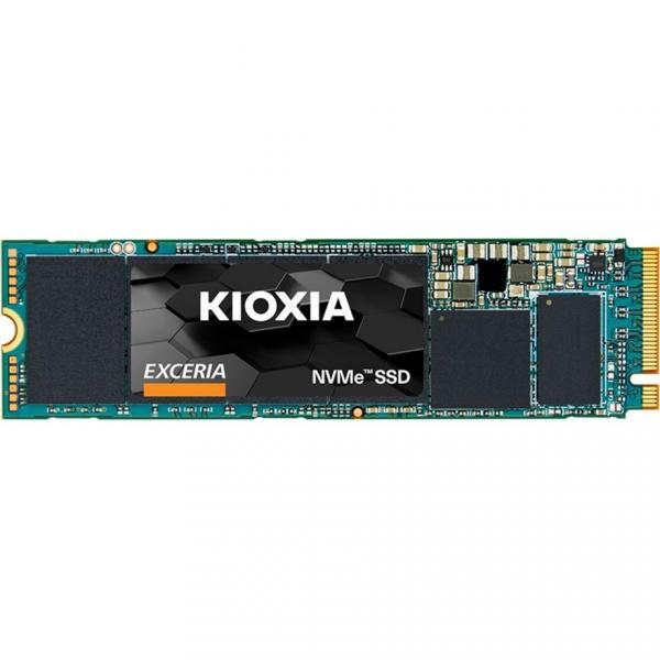 KIOXIA EXCERIA G2 SSD LRC20Z002TG8 500GB M.2 PCI Express 3.1 x4 (NVMe)
