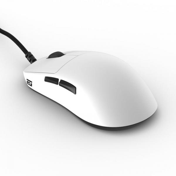 Endgame Gear OP1 Gaming Mouse - valkoinen