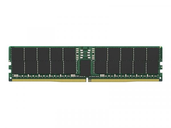 KINGSTON 64GB 5600MT/S DDR5 ECC REG CL46 DIMM 2RX4 HYNIX A RENESAS