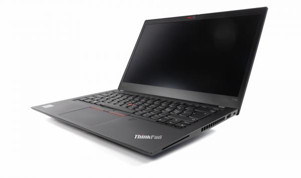 Lenovo ThinkPad T14s G1 14 R5-4650U 16GB 256G 1920 x 1080 AMD Radeon Graphics Windows 10 Pro WWAN
