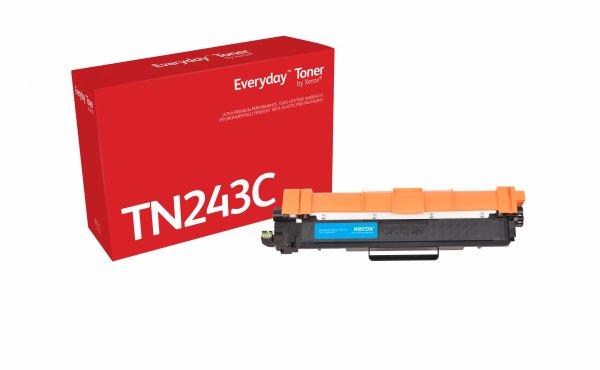 Toner Xerox Everyday TN-243C Cyan