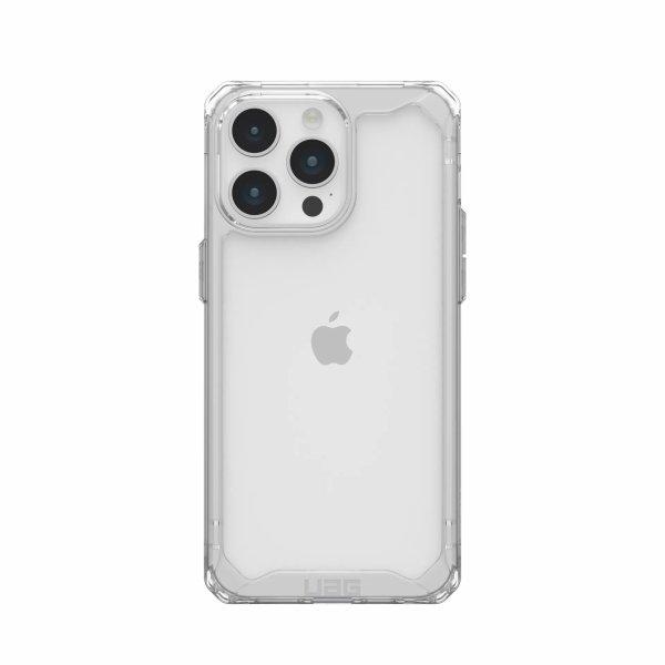 URBAN AMOR GEAR – iPhone 15 Pro Max Plyo - Ice (114310114343)
