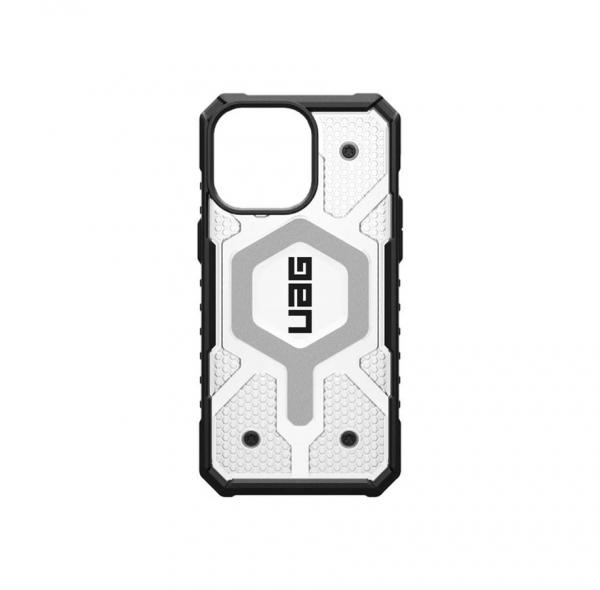 iPhone 15 Pro Max Pathfinder Magsafe  - Ice