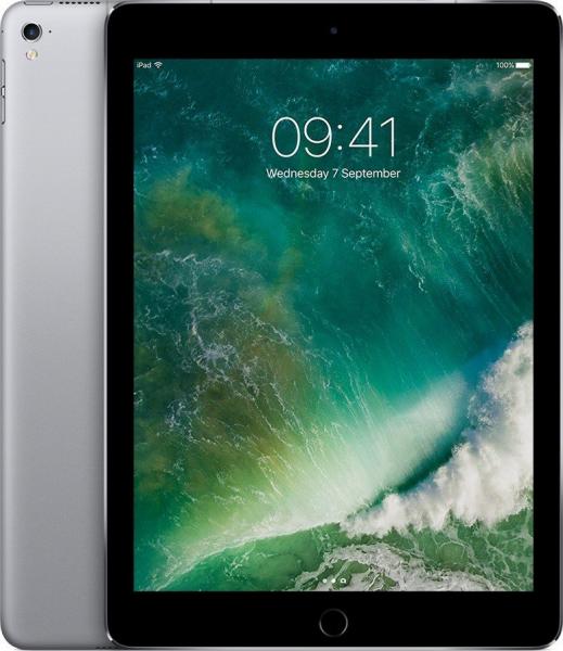 iPad Pro 9.7 Silver 32 GB - Good Condition