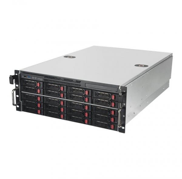 SilverStone SST-RM43-320-RS Rackmount Server