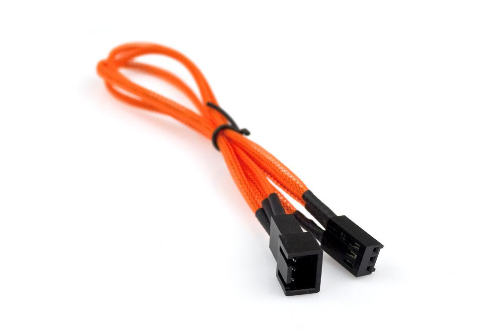 3 Pin Fan Extension Cable