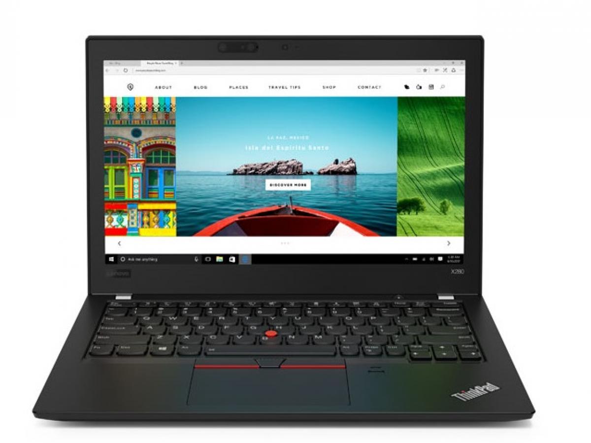 ThinkPad X280 i7 8550U／16GB／256GB ショッピング人気商品 - www