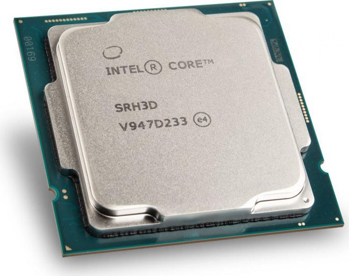 Intel Core i3-10105F LGA1200 第10世代 動作確認済 - PC/タブレット