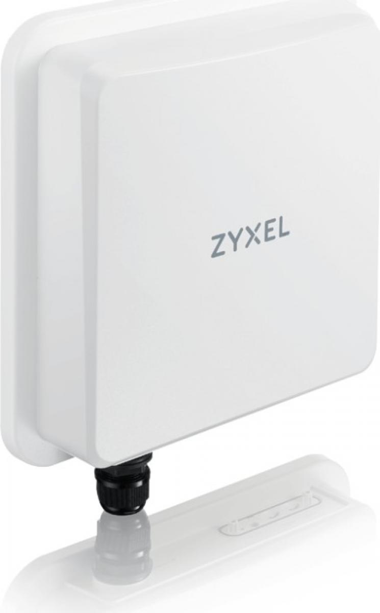 ZYXEL NR7101 5G Outdoor LTE Modem Router IP68 4G & 5G Support / 5G 4G 3G LTE reitittimet