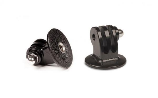 GOPRO Tripod Mounts