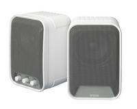 EPSON ELPSP02 2x Speaker 15W 80Hz-20kHz
