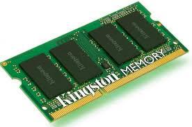 Valueram/4GB 1600MHz DDR3L SO-DIMM Non-ECC CL11