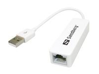 USB to Network Converter
