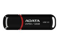 A-DATA UV150 32GB USB3.0 Stick Black