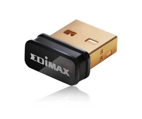 EDIMAX 150M WLAN USB ADAPTER