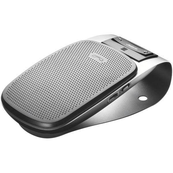 JABRA Drive Bluetooth hands-free, BT3.0, vast.painike, äänensäädin, ha