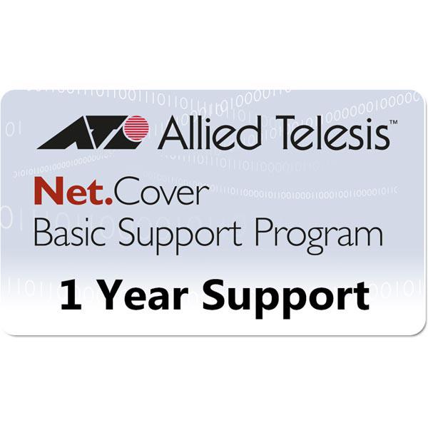 Allied Telesis Netcover Basic -1 v tukisopimus