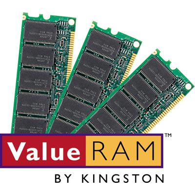 Kingston 2GB 1333MHz DDR3L Non-ECC CL9 SODIMM SR X16 1.35V