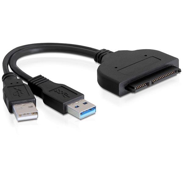 DeLock USB3 adapter