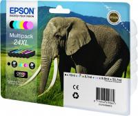 24XL SERIES ELEPHANT MULTIPACK