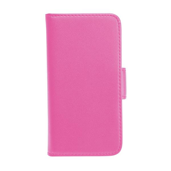 GEAR iPhone 5C Lompakko Pink Maksukorttitasku