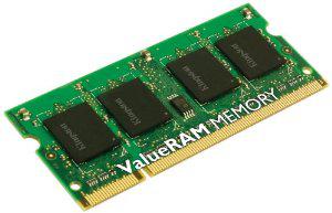  Kingston 2GB 1600MHz DDR3L Non-ECC CL11 SODIMM SR X16 1.35V