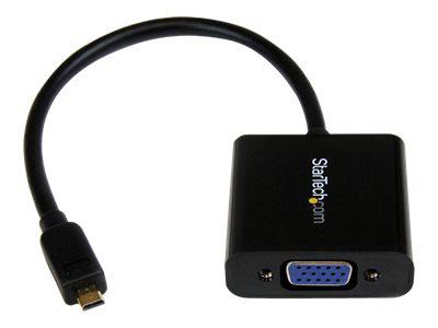 LENOVO Startech Micro HDMI to VGA Adapte