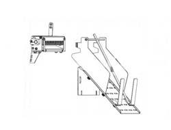 KIT CUTTER UPGRADE 140XI4