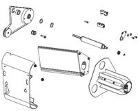 Media Rewind Option 105SLPlus