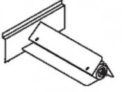 220Xi4 MEDIA SUPPLY SPINDLE
