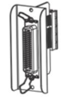 KIT PARALLEL PORT ZT200 SERIES