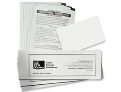TRANSFER ROLLING CLEANING CARD