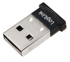 LOGILINK Bluetooth USB-adapteri, USB 2.0 Micro Class 1, max. 100m