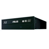 Asus 16X Blu-Ray SATA kirjoittava asema, 5.25" BW-16D1HT/G RETAIL SILENT BLU-RAY RECORDER