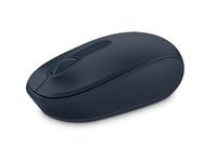Wireless Mobile Mouse 1850 - BLUE