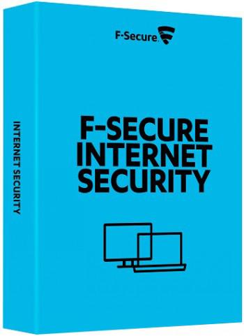 INTERNET SECURITY (1YEAR 3 PCS) ATTACH