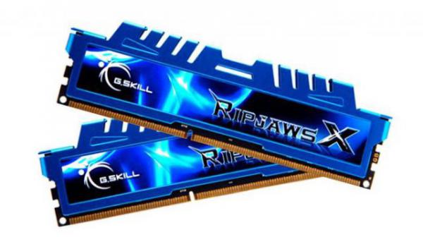 G.Skill Ripjaws Gaming - DDR3 2133 MHz - 16GB (2x8GB)