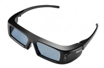 BENQ 3D GLASSES PRJ DGD5 DLP Link 3D Active Shutter