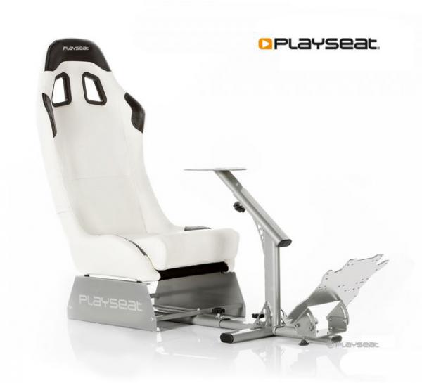 Playseat® Evolution White