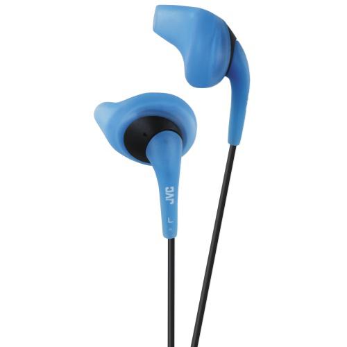 HA-EN10-A-E In-Ear Sport Blue