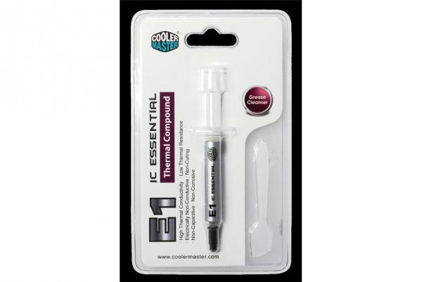 Cooler Master THERMAL GREASE E1