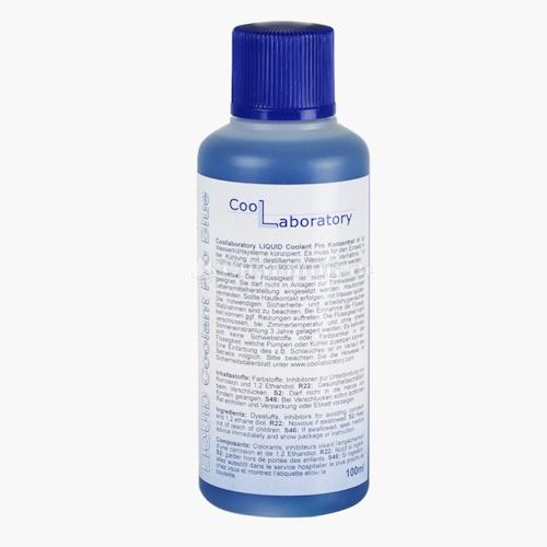 Coollaboratory Coolant Pro - Blue 100ml Concentrate